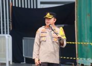 Polri Kerahkan 3.270 Personel Pengamanan Laga Timnas Vs China
