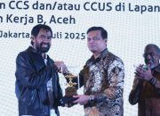 PT Pema Global Energi dan PT Pupuk Indonesia Lakukan Kerjasama, Gubernur Aceh: Bisa Membuka Peluang Kerja