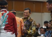 Tiga Bupati Aceh Terpilih jadi Pengurus APKASI, Wagub Harap Dapat Bawa Daerah Istimewa Aceh Lebih Baik