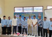 BKPRMI Gayo Lues Gelar Musda I, Afwan Kembali Terpilih Secara Aklamasi