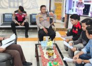 Alamp Aksi Desak Kejati Aceh, Usut Tuntas Dugaan Korupsi Ratusan Juta di BPKS Sabang