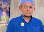 Pilihan tepat Abu Paya Pasi sebagai Imam Besar Masjid Raya Baiturrahman