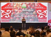 Wakil Gubernur Aceh Buka Forum Diskusi Perbaikan Tata Kelola dan Rantai Pasok Kelapa Sawit