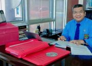 Pentingnya Humas pada Pengadilan, Taqwaddin: Putusan Hakim Jarang Diberitakan