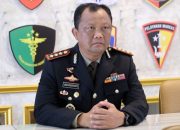 Kesalahpahaman Oknum Brimob dengan Warga di Aceh Utara Sudah Dimediasi Muspika