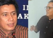 Kongres PWI 2025 Sepakati DPT 87 Suara, Lima Peninjau Setiap Provinsi