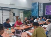 Panpel Siapkan Live Streaming Youtube untuk Kongres Persatuan PWI 2025