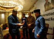 Konferensi 20 Tahun Damai Hasilkan 10 Rekomendasi, Mualem Tegaskan Aceh Harus Bersatu
