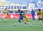 Persib Vs Semen Padang: Maung Bandung Menang 2-0
