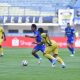 Persib Vs Semen Padang: Maung Bandung Menang 2-0