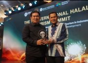 Pemerintah Aceh Raih Dua Penghargaan di Ajang Indonesia Muslim Travel Index 2025