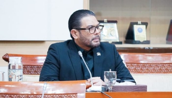 Penangkapan Alice Guo, Nasir Djamil: Apresiasi Peran Polri