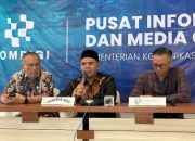 Pemprov Minta Bantuan Bencana Dilaporkan Terpusat di Posko Tanggap Darurat untuk Cegah Penumpukan