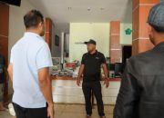 Gerak Cepat Pemulihan Jaringan Operasional Kantor Bank Aceh Capai 98 Persen