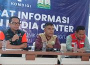 BNPB Rilis Korban Meninggal Dunia dari Bencana Sumatera Capai 914 Jiwa, Aceh Tertinggi