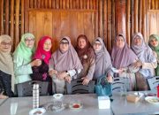 Reuni SKKA’71 Berlangsung Haru, Diawali Doa Bersama untuk Korban Banjir Aceh