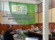 ICMI Desak Pemerintah Tetapkan Banjir Aceh–Sumut–Sumbar sebagai Bencana Darurat Nasional