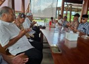 PWRI Aceh Gelar Silaturahmi dan Doa Bersama, Serukan Kepedulian Pasca Banjir Besar di Aceh