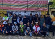 IKAPALA Salurkan 5 Ton Bantuan: 50 Relawan Bergerak di Enam Daerah Banjir Aceh