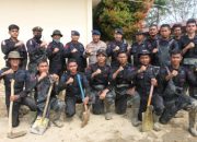 Dankorbrimob Apresiasi Personel di Aceh Tamiang, Komitmen Bantu Masyarakat Diperkuat