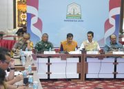 Aceh Perpanjang Status Tanggap Darurat Bencana Hidrometeorologi hingga 25 Desember