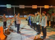 Percepat Penanganan Bencana, 137 Personel Polda Aceh Berangkat Ke Aceh Tamiang