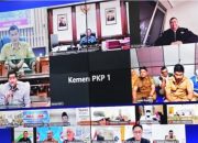 Yayasan Buddha Tzu Chi Bangun 1.000 Rumah untuk Korban Bencana Aceh