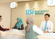 BSI Gulirkan Relaksasi Pembiayaan bagi Nasabah Terdampak Bencana di Aceh, 97 Persen Layanan Kembali Normal