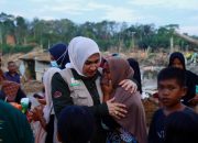 Akhirnya Tangis Kak Na Pecah, di Sekumur yang Hancur Lebur