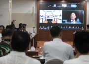 Pemerintah Gelar Rapat Koordinasi Rehabilitasi dan Rekonstruksi Infrastruktur Pascabencana Aceh