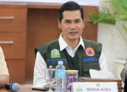 Ini Perkembangan Terkini Akses Jalan ke Bener Meriah dan Aceh Tengah