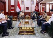 200 Wartawan Anggota PWI Dijadwalkan Retret di Akmil Magelang