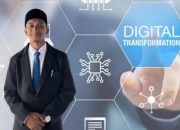 Imam Muda di Sabang Ingatkan Bahaya Gadget, Anak Muda Diminta Bijak Bermedia Sosial