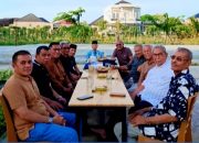 Mengenang 21 Tahun Tsunami Aceh, PWRI Gelar Doa Bersama dan Salurkan Empati untuk Korban Bencana