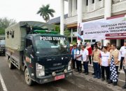 3.000 Relawan ASN Pemerintah Aceh Diterjunkan ke Berbagai Daerah Terdampak Bencana di Aceh