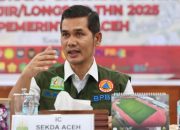 Pemerintah Aceh Pastikan Sekolah Aktif Kembali 5 Januari 2026
