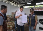 Pemerintah Terus Pasok Beras ke Aceh Tengah dan Bener Meriah