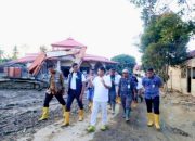 Layanan Pulih 100 Persen, BSI Pastikan Operasional dan Transaksi Nasabah di Aceh Kembali Normal