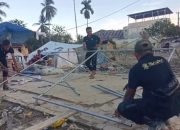 SAPA Salurkan Bantuan Kemanusiaan ke Pidie Jaya, Bireuen, dan Aceh Tamiang