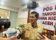 Yayasan Buddha Tzu Chi Bangun 500 Rumah di Aceh Utara