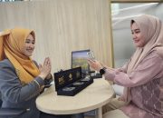 Penjualan Emas BSI Tembus 2 Ton, Nasabah Nikmati Kenaikan Harga