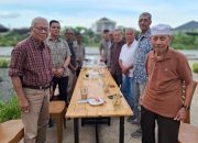 PWRI Aceh Gelar Refleksi Akhir Tahun, Perkuat Semangat Purnabakti Tetap Sehat dan Berkontribusi