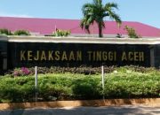 Kejati Aceh Tegas Jaga Marwah Adhyaksa, Oknum Pegawai Kejari Aceh Utara Diperiksa Intensif