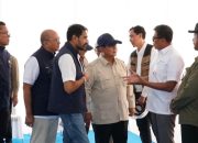 Wujudkan Kehadiran Negara, BSI Dukung Danantara Bangun Hunian Layak untuk Percepat Pemulihan Warga Aceh