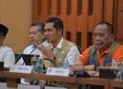 Aceh Susun R3P Bencana, Dokumen Rehabilitasi dan Rekonstruksi Ditarget Rampung Januari 2026