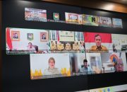 Wagub Aceh Minta Bantuan Jaminan Hidup Rp 450 Ribu per Jiwa Segera Disalurkan