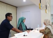 BSI Gerak Cepat Pulihkan 145 Outlet di Aceh, Fasilitasi Penukaran Uang Rusak Milik Korban Banjir