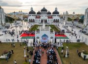 Wisatawan Berkunjung ke Aceh Hingga November 2025 Capai 18,3 Juta Orang