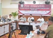 Sekda Aceh Terima Forum LSM, Pemerintah Aceh Susun Quick Win Pemulihan Pascabencana