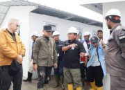 BSI Resmi Serahkan 90 Unit Rumah Hunian Danantara Ke Pemkab Tamiang